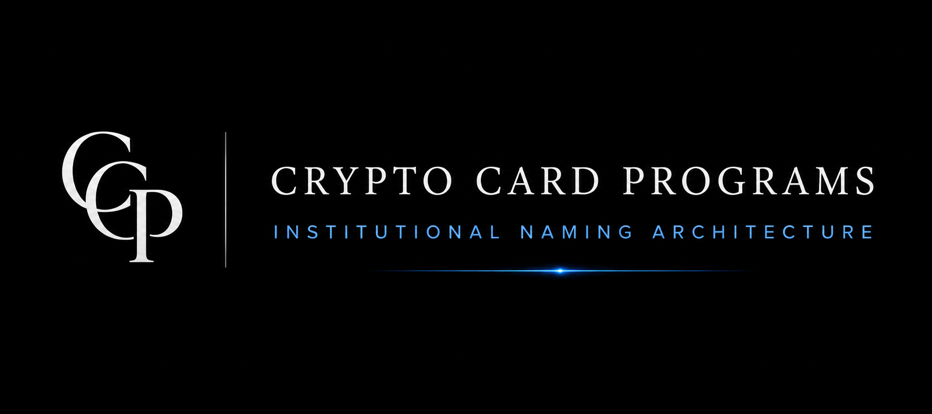 Crypto Card Programs