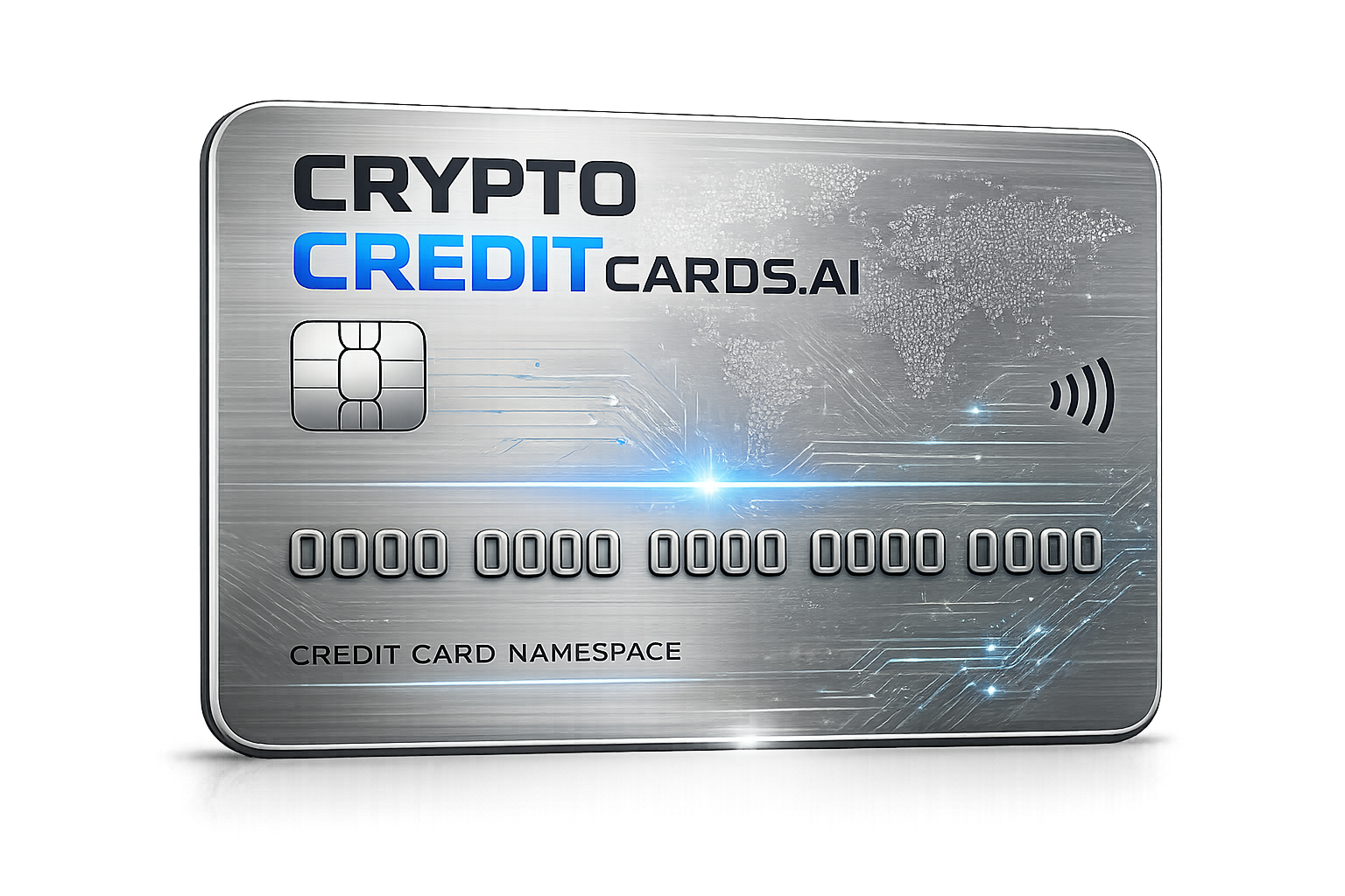 CryptoCreditCards.ai