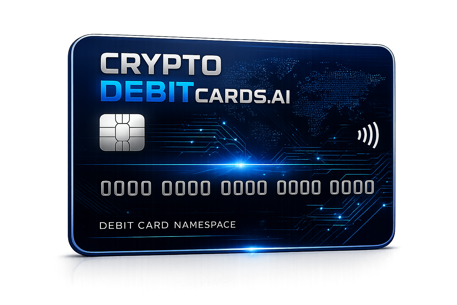 CryptoDebitCards.ai